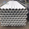 1/2'' plumbing pvc pipes for underground water